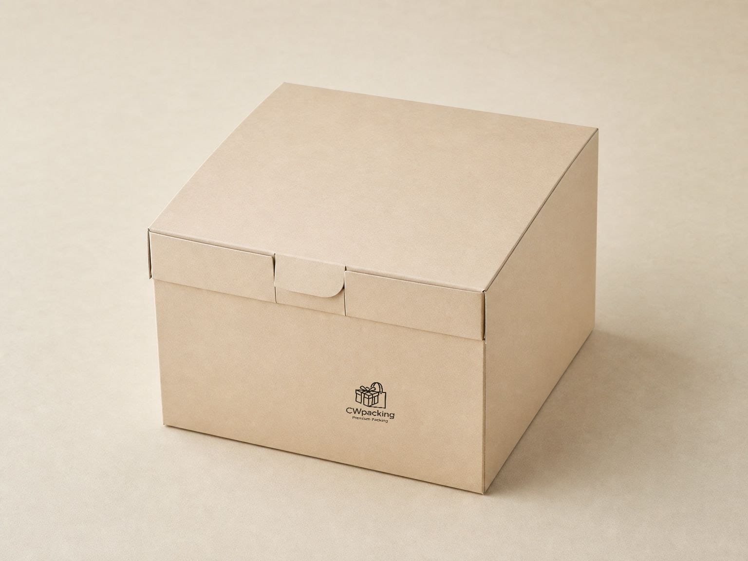 Bakery & cake boxes