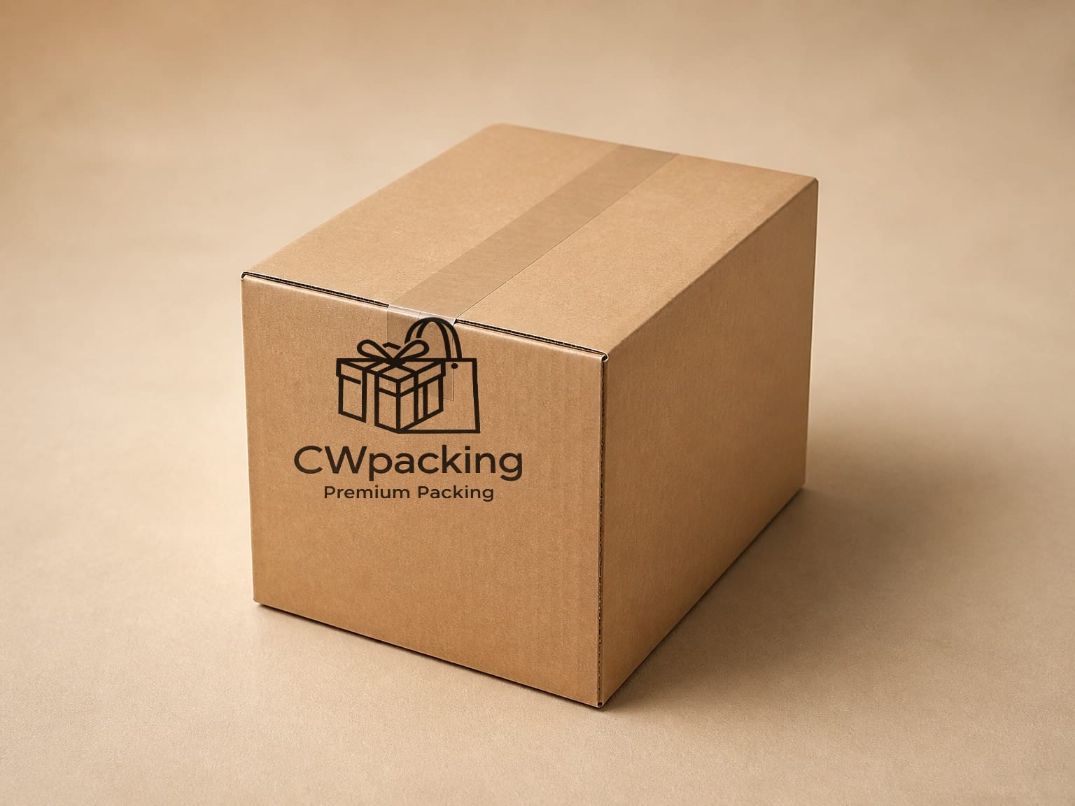 RSC shipping boxes