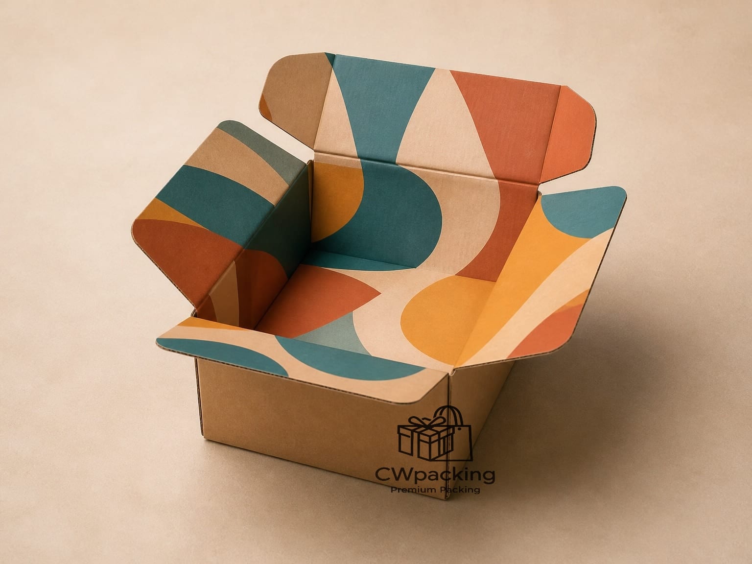 Subscription boxes
